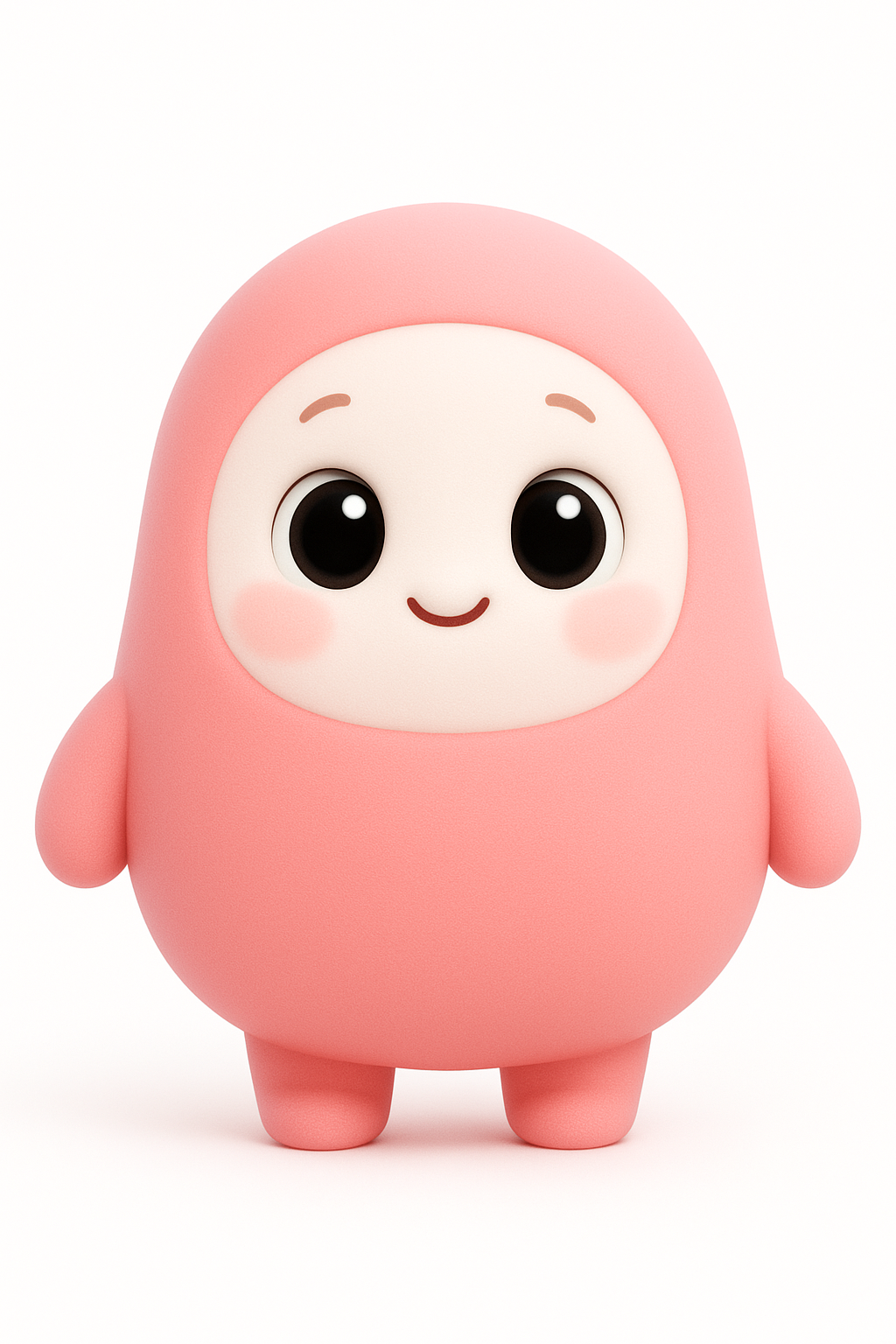 Cuti-E Mascot